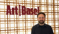Vincenzo de Bellis, Global Director of Fairs and Exhibition Platforms at Art Basel