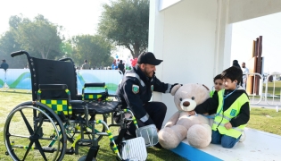 National Sport Day activities across Qatar