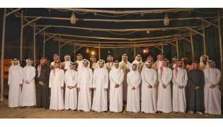 Ministry of Youth and Sports celebrates Qatar's representatives at international events