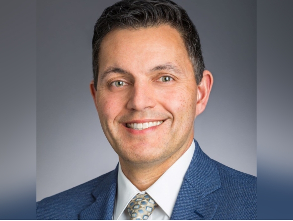 Shahab Matin, Managing Director Commercial Marketing, Middle East & Africa at Boeing