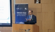 Professor at HBKU and Unesco Chairholder Dr. Raian Ali