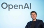 OpenAI CEO Sam Altman attends a talk session (Photo by Yuichi Yamazaki/ AFP