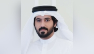 Ahmed Jaber Al-Jarbouei, Head of Zakat Services Section