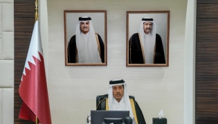 Qatar participates in GCC Information Ministers extraordinary meeting