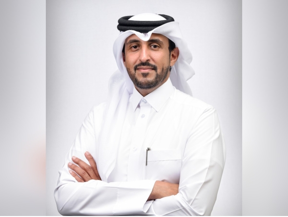 Fahad Al-Hajri, Vice President for Student Affairs at the University of Doha and for Science and Technology (UDST)