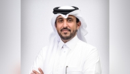 Fahad Al-Hajri, Vice President for Student Affairs at the University of Doha and for Science and Technology (UDST)