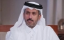 Minister of Commerce and Industry H E Sheikh Faisal bin Thani bin Faisal Al-Thani 