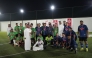 Al Ittihad were crowned champions of the fifth Al Shahaniya Ramadan Tournament, while Al Mareekh finished as runners-up.