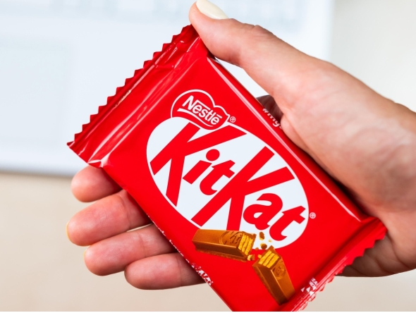 Representational image. Picture: X / Kitkat 