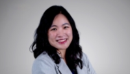 Assistant Professor at HEC Paris, Doha, Dr. Seungah Sarah Lee.