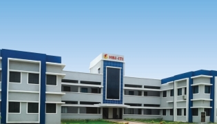 Hamad bin Jassim Industrial Training Center in India