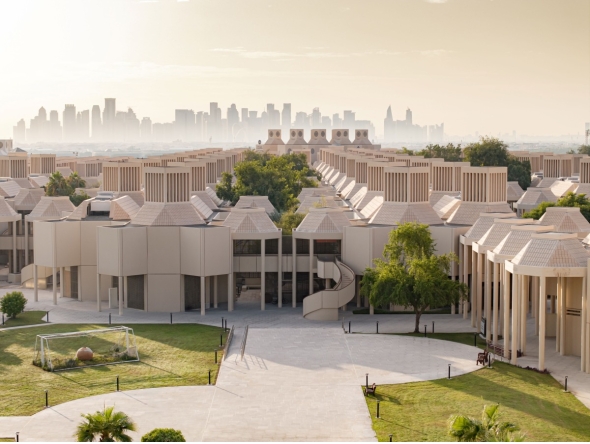 Picture: File Photo, Qatar University