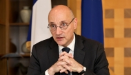 Director General for Political and Security Affairs at France’s Ministry for Europe and Foreign Affairs, H E Frédéric Mondoloni