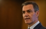 File photo of Spanish Prime Minister Pedro Sanchez