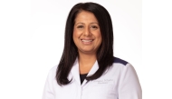 Dr. Ifaf Asghar, a clinical psychologist at Qatar Foundation’s Sidra Medicine