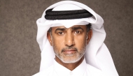 Years of Culture Advisor on Latin American Affairs, Mohammed Al Kuwari