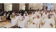 An introductory meeting for the Hajj season 2026 orgaised by Uhud Hajj Tour Operator to prepare and qualify pilgrims before performing this great Islamic rite of faith, under the supervision of the Ministry of Awqaf and Islamic Affairs.