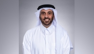 Chairman of the Sports Committee Mohammed  Issa Al Fadala