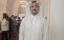 Director of Public Relations and Communications at Visit Qatar, Jassim Al Mahmoud