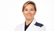 Director of the ACTC, Dr. Chiara Cugno