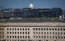 The Pentagon said it signed a deal with companies including Amazon, Google and Microsoft. (Jabin Botsford/The Washington Post)
