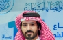 Ahmed Jaber Al-Jarboui, Head of Zakat Services Section