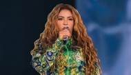 Pic: Instagram / Shakira 