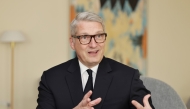Finland Ambassador to Qatar H E Juha Mustonen