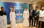 Dr. Abdullah Muqallad Al-Marikhi, General Manager of Al Khor Sports Club and Member of the Municipal Council Abdul Aziz Ahmed Al Sayed, Director of Municipal Control Department Representing Al Khor and Al Thakhira Municipality
