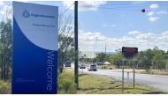 AngloAmerican Steelmaking coal Photo by ABC News