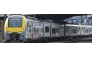Belgian rail service, Infrabel