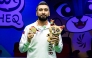 Al-Obaidli clinches snooker gold