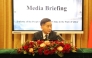 Ambassador of People’s Republic of China to Qatar, H E Cao Xiaolin