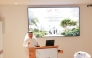 Vice Chairman of the National Human Rights Committee Dr. Mohammed bin Saif Al Kuwari speaking at the event.