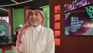 Director of 3-2-1 Qatar Olympic and Sports Museum Abdulla Youssef Al Mulla 