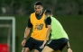 A file photo of Al Sadd players during a training session.