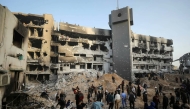 Peninsula