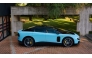 This handout picture released by Italian auto maker Ferrari on May 25, 2026 shows a the new fully electric Ferrari car called 'Luce', Italian for 