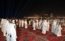 A traditional event held as part of Eid celebrations.