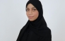 Qatari career coach Noora Salem Albuhaddoud Al-Dosari 
