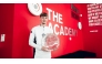 Photo credits: Manchester United official website