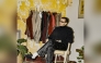Fashion designer Rayan Alami, founder of Authentic Roz