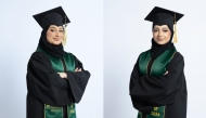  Taif and Nouf Al Malki  