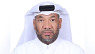 Jassim Hassan Bu Hazza, Director of Endowment Funds Affairs at the General Directorate of Endowments