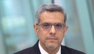  Prof. Hilal A. Lashuel, professor of neuroscience in neurology at Weill Cornell Medicine-Qatar (WCM-Q),