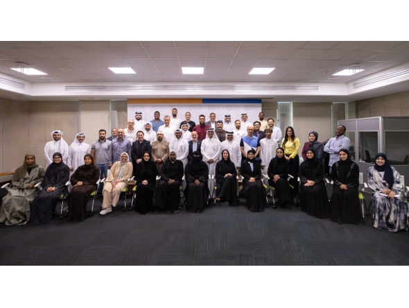 Participants during the programme.