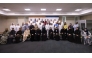 Participants during the programme.