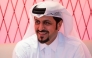 Former Qatar national team goalkeeper Ahmed Khalil
