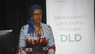 UNAIDS executive director Winnie Byanyima. Picture: X / Winnie Byanyima 