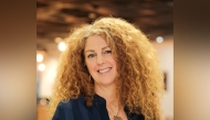 Executive Producer of Stars of Science, Andrea Hamilton